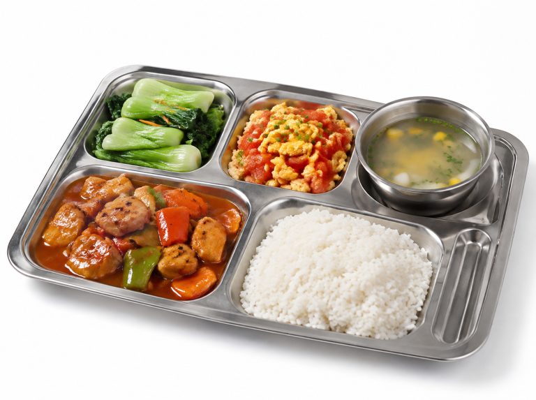 弋阳县企业食堂承包与托管服务